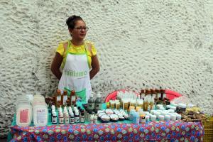 notícia: Cesta Feira do Turismo oferecerá produtos de 29 municípios