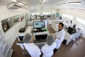 notícia: Governo assina protocolo de intenções com instituições de ensino e pesquisa