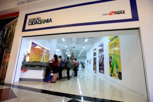 notícia: Estação Cidadania terá unidades em Ananindeua e Parauapebas