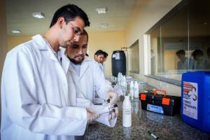 notícia: Pesquisa desenvolvida na Uepa transforma resíduos orgânicos em energia