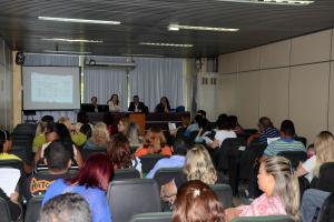 notícia:  Aulas em escolas de Ensino Médio Integral começarão em março