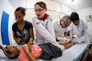 notícia: Programa de Residência Multi e Uniprofissional da Uepa abre seleção