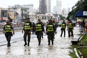 notícia: Carnaval 2017: Segup garante reforço na capital e interior