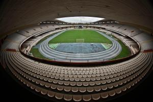 notícia: Seel aguarda laudos técnicos para abertura da temporada 2017 do Mangueirão