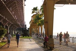 notícia: Estação das Docas abre programação da "Temporada de Férias"