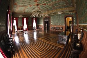 notícia: Em um palácio, tesouros de Belém