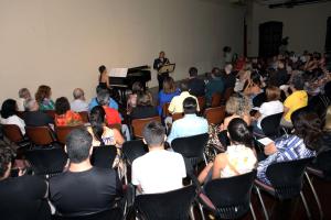 notícia: “Bravíssimo!” apresenta Ópera Estúdio do Carlos Gomes