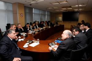 notícia: Pará pede revisão da compensação pelos projetos Belo Monte e Ferro Carajás