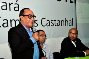 notícia: Curso em Castanhal capacita profissionais que atuam em urgências