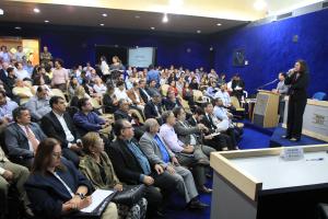 notícia: Instituições do governo mostram perspectivas para a economia em 2017