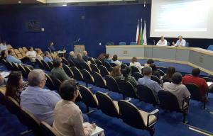 notícia: Sectet implanta Fórum Permanente de Educação Profissional e Tecnológica
