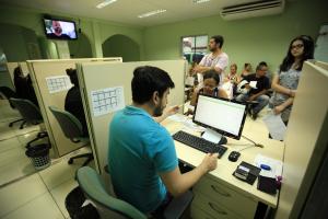 notícia: Servidores do Pará têm a 11ª melhor remuneração média do País