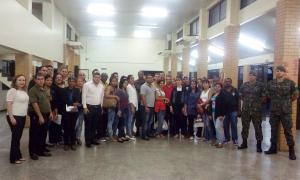 notícia: Novos profissionais do "Mais Médicos" desembarcam no Pará