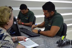 notícia: Detran investe em tecnologia para atender resoluções nacionais 