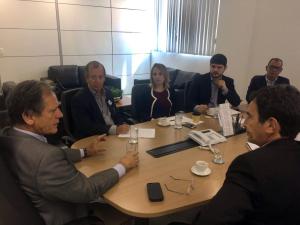 notícia: Fórum e EBC querem qualificar servidores da área de comunicação pública na Amazônia