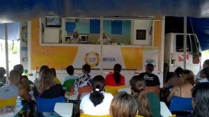notícia: Projeto 'Hospitalidade Turística' encerra a 2ª fase