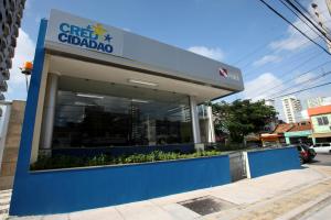 notícia: CredCidadão vai injetar R$ 8 milhões em pequenos negócios em 2017