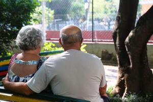 notícia: Conselheiros municipais ampliam conhecimentos sobre direitos do idoso