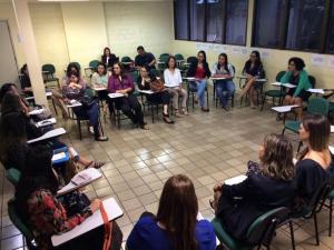 notícia: Sespa apoia programa que defende o desenvolvimento infantil integral