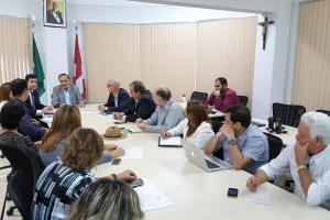 notícia: Programa Inova Pará vai fortalecer as cadeias produtivas