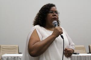 notícia: Sefa apresenta frentes de atuação em seminário de integração