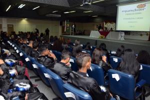 notícia: Projeto Mundiar abre matrículas nesta segunda-feira (20)