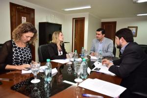 notícia: Secretarias de Comunicação oficializam Fórum para articular ações conjuntas