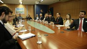 notícia: Ministério investirá quase R$ 20 mi para divulgar a Amazônia