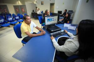 notícia: Banpará completa 56 anos próximo da meta de chegar a todos os municípios do estado