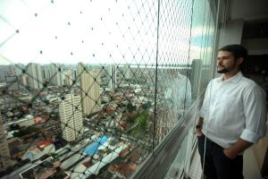 notícia: Doação de medula óssea: um gesto de amor que salva vidas