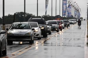 notícia: Descontos do IPVA para veículos com placas de final 06 a 36 até o dia 15 de maio    