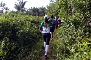 notícia: Corrida rústica encerra o Sun&Fun Adventure 2017