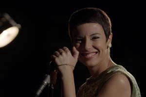 notícia: Cinebiografia de Elis Regina no Cine Estação das Docas