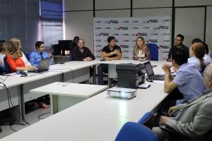 notícia: Programa Nota Fiscal Cidadã sorteia R$ 520 mil em prêmios