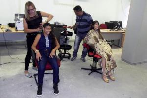notícia: Seaster promove ação de cidadania para comemorar o Dia Internacional da Mulher