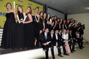 notícia: Alunos do Mundiar, EJA e Ensino Médio Regular participam de formatura