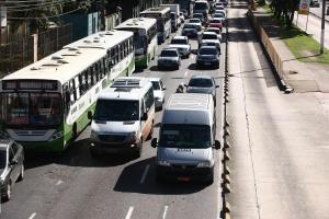 notícia: Transporte rodoviário alternativo tem até 30 de março para pagar taxa de regulação