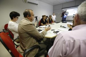 notícia: Sespa anuncia plano emergencial contra febre amarela
