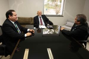 notícia: Pará vai sediar encontro de Defesa Sanitária Animal