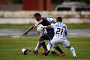 notícia: Clássico Remo x Paysandu termina empatado em 1 a 1