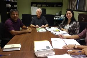 notícia: Iterpa começa Cadastro Rural Fundiário por Moju e Acará