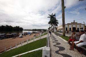 notícia: Onze municípios são contemplados em programa federal