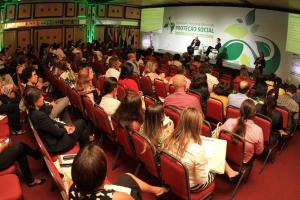 notícia: Desafios na implantação de políticas sociais na Amazônia são debatidos em seminário