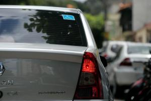 notícia: Sefa garante isenção de ICMS e IPVA a pessoas com deficiência