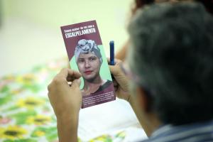 notícia: Comissão define plano de ação para combater casos de escalpelamento