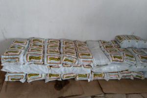 notícia: Sefa apreende 810 kg de fumo no nordeste paraense