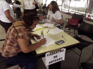 notícia: Programação especial da Seaster comemora o Dia do Artesão