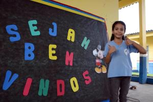 notícia: Ano letivo de 2017 começa em todas as escolas estaduais