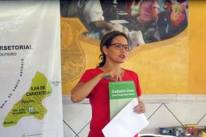 notícia: Seaster mostra experiências na assistência social a países amazônicos