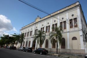 notícia: Comunidade acadêmica da Uepa escolhe novo reitor nesta quinta-feira